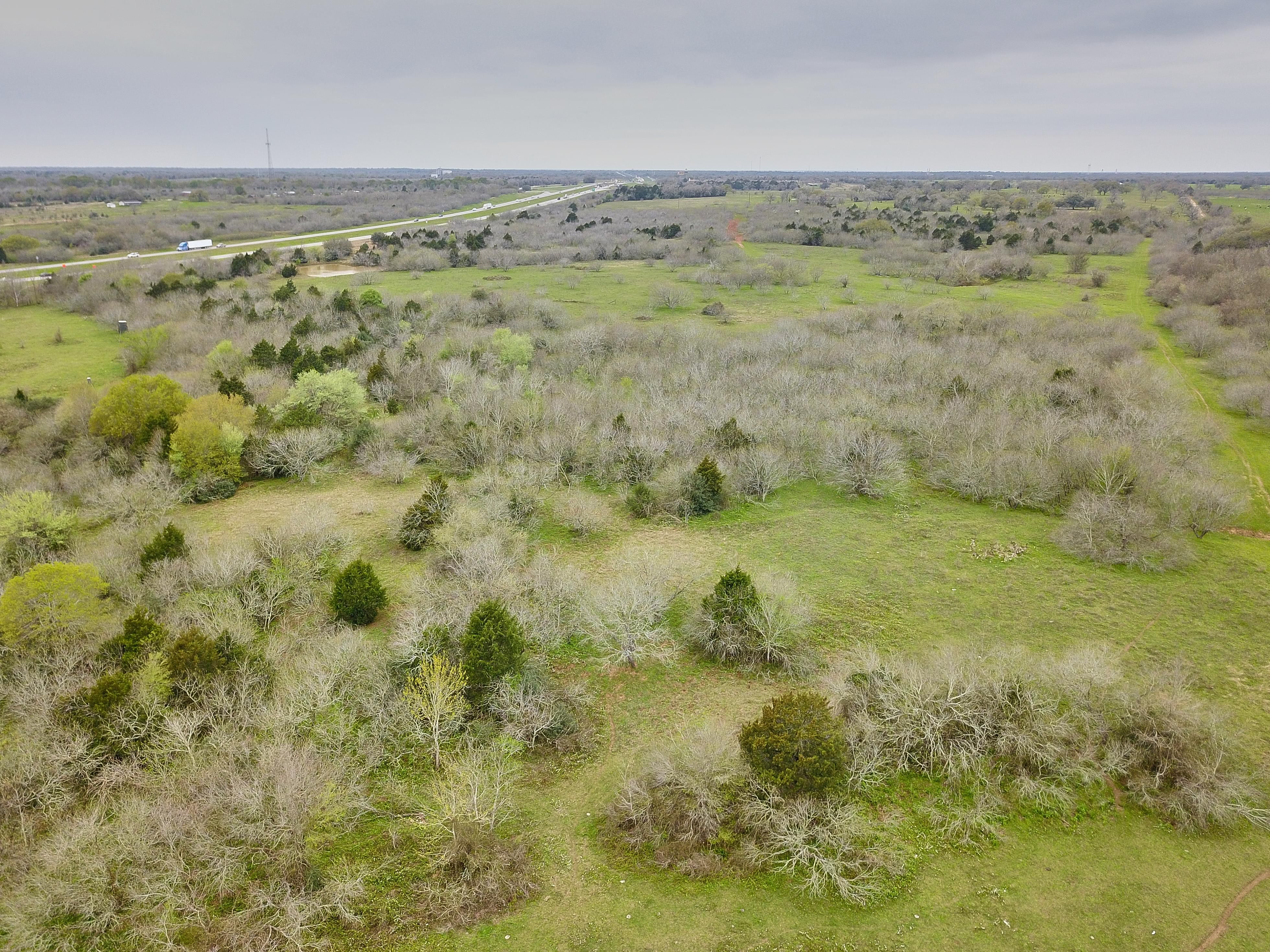 115.00 acres in Gonzales County, Texas