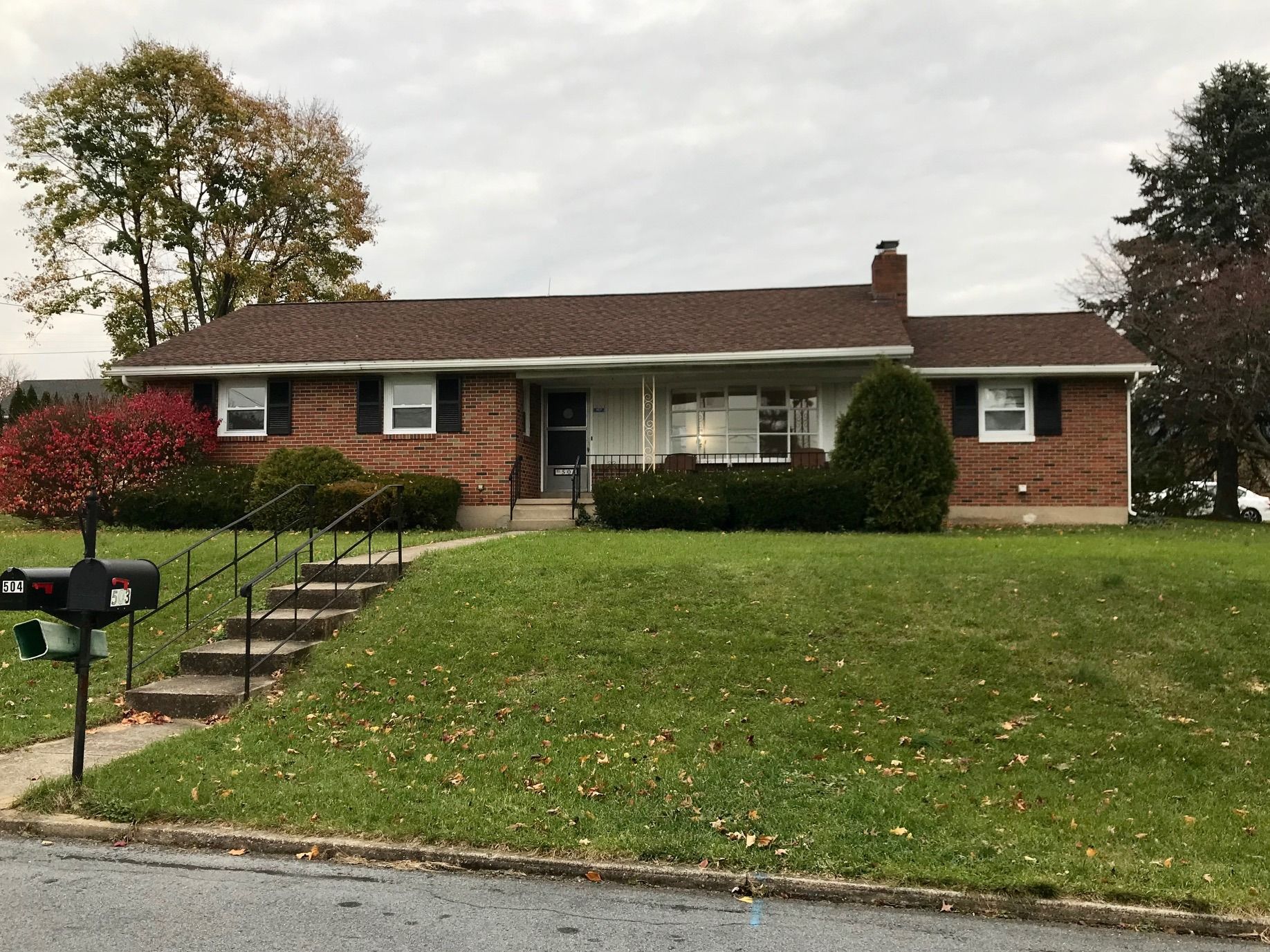 0.27 acres in Berks County, Pennsylvania