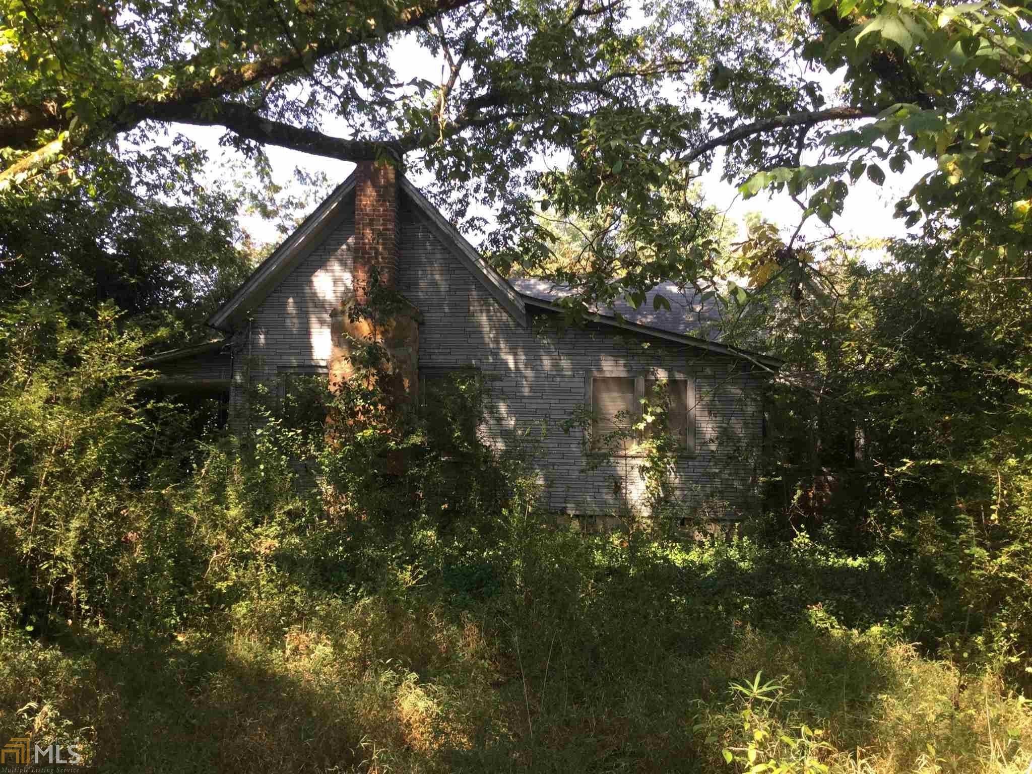 26.29 acres in Fayette County,