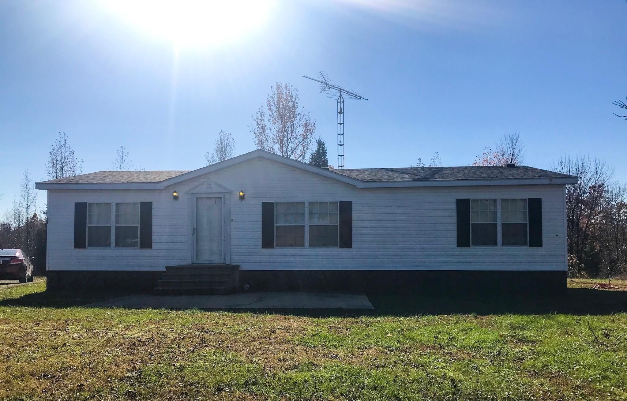 120.44 acres in Hancock County, Kentucky