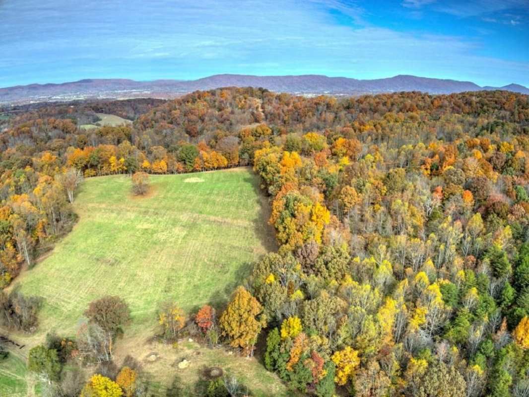 17.86 acres in Greene County, Tennessee
