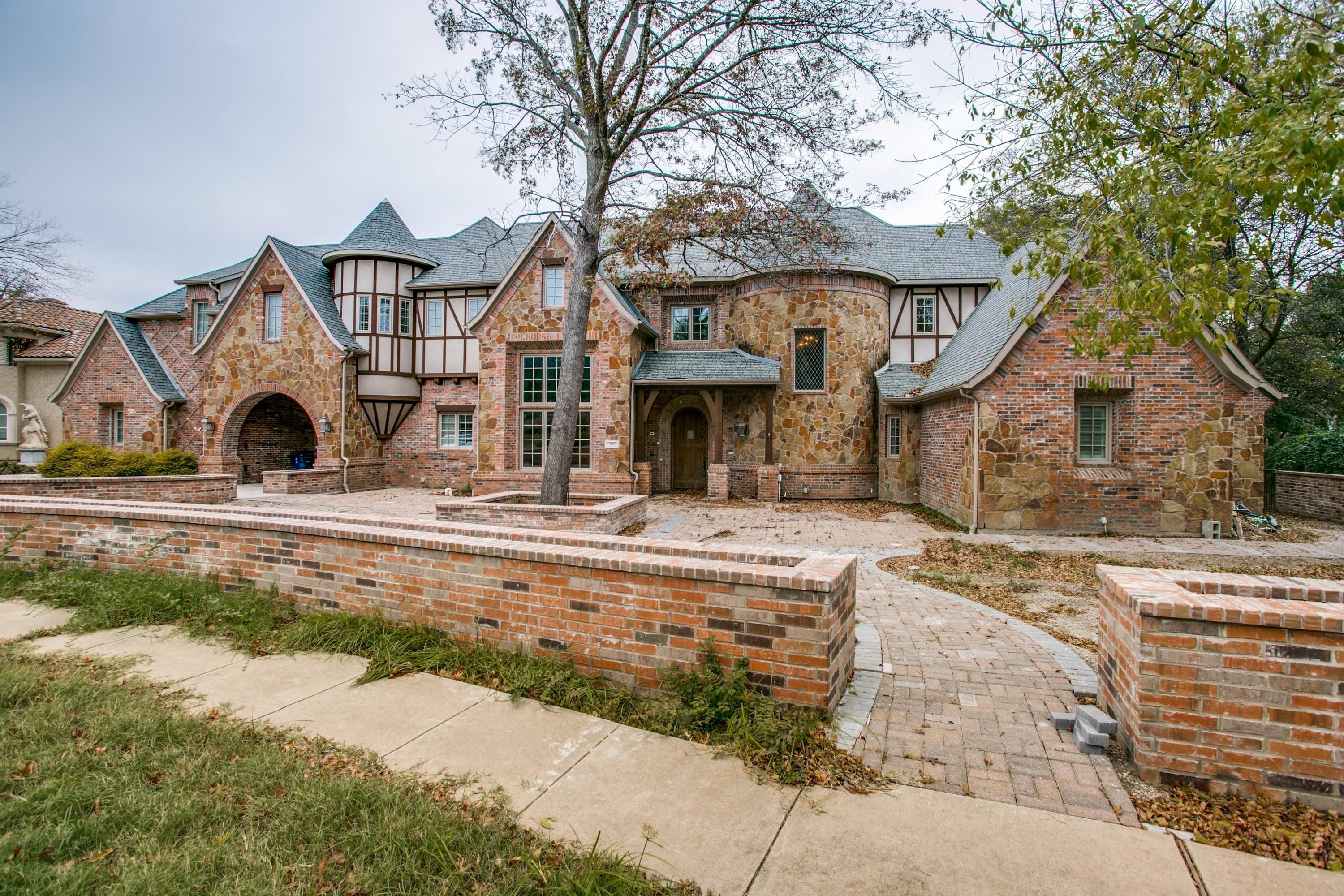 4.62 acres in Collin County, Texas