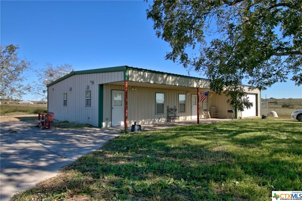 17.02 acres in Guadalupe County, Texas