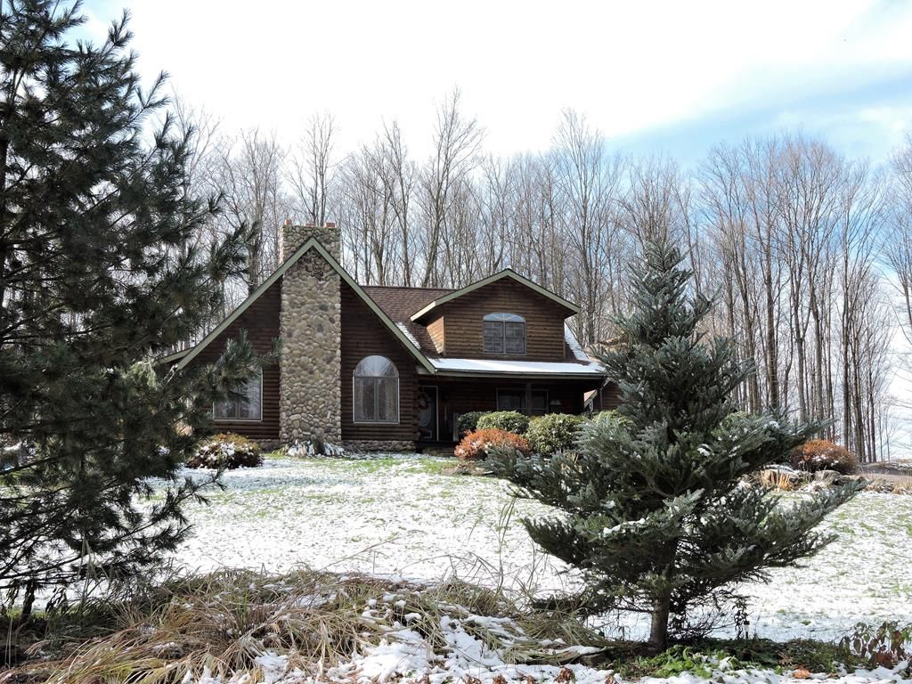 20.32 acres in Bradford County, Pennsylvania