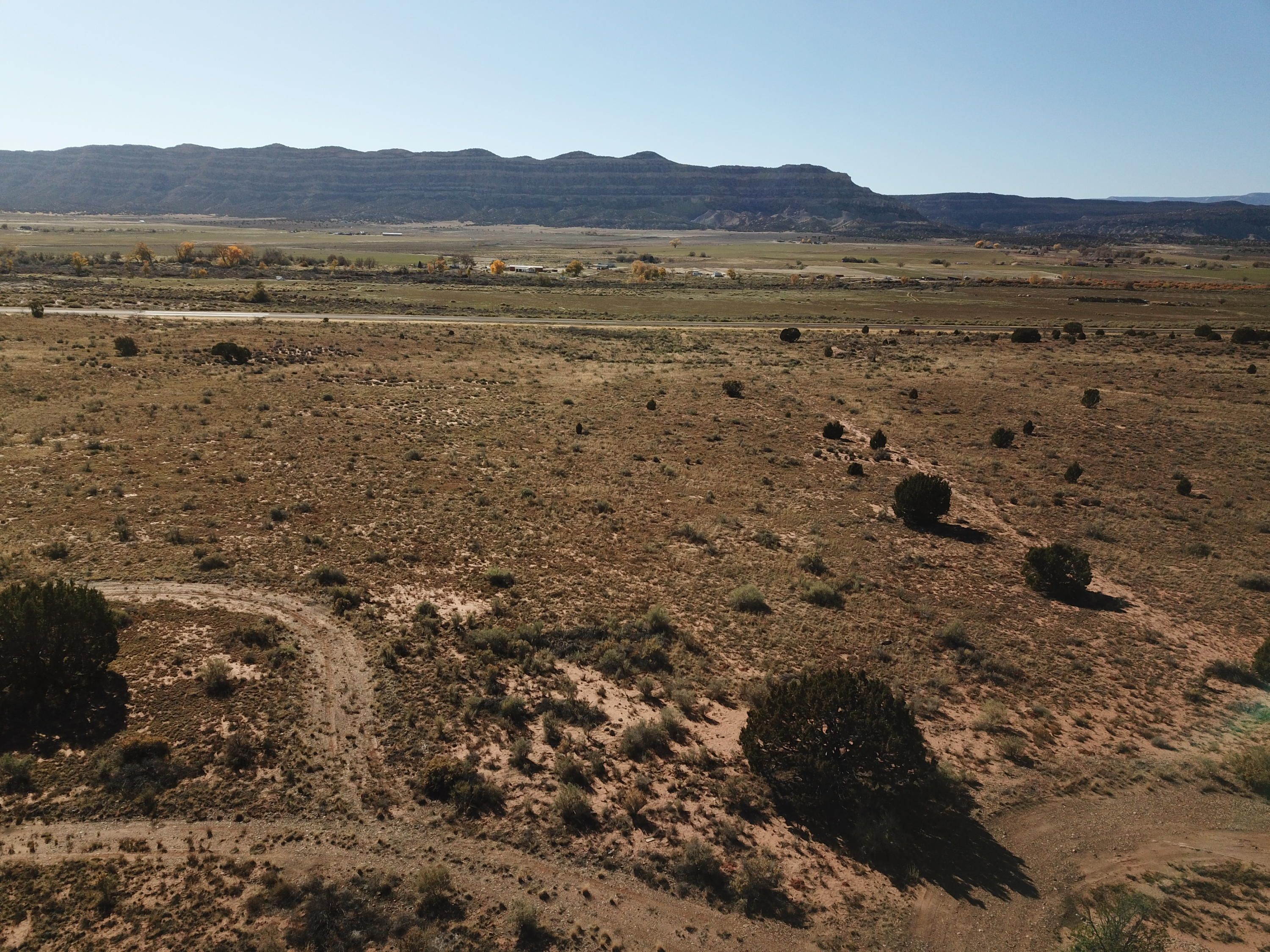 7.17 acres in Garfield County, Utah