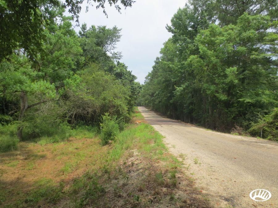 30.91 acres in Jefferson Davis County, Mississippi