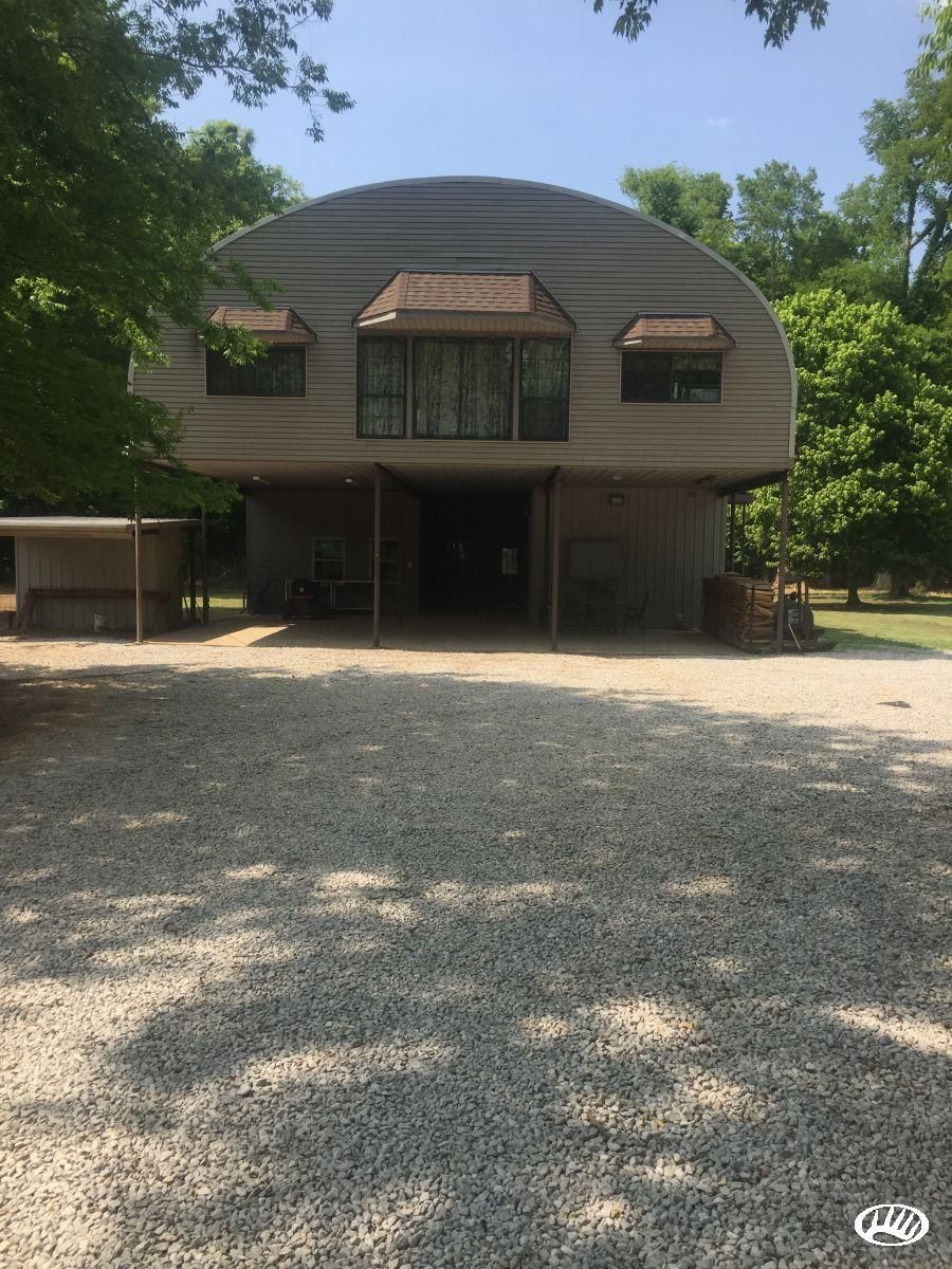 82 acres in Avoyelles Parish, Louisiana