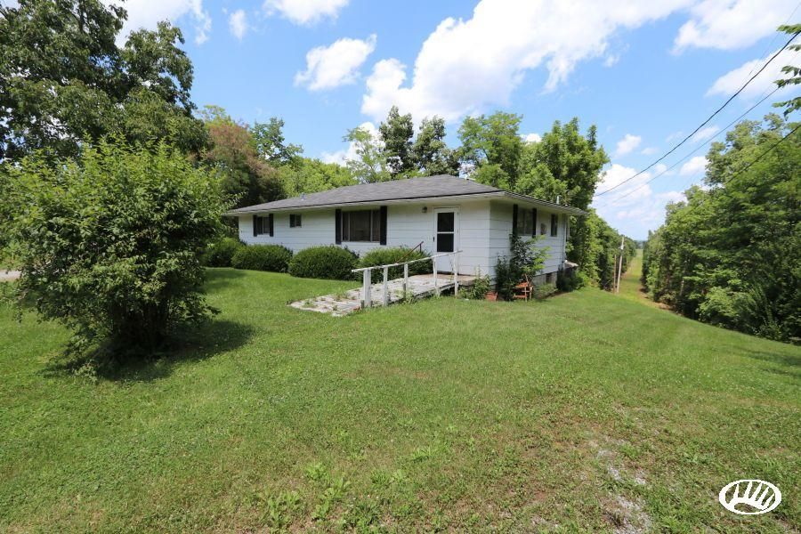 58.66 acres in Harrison County, Kentucky