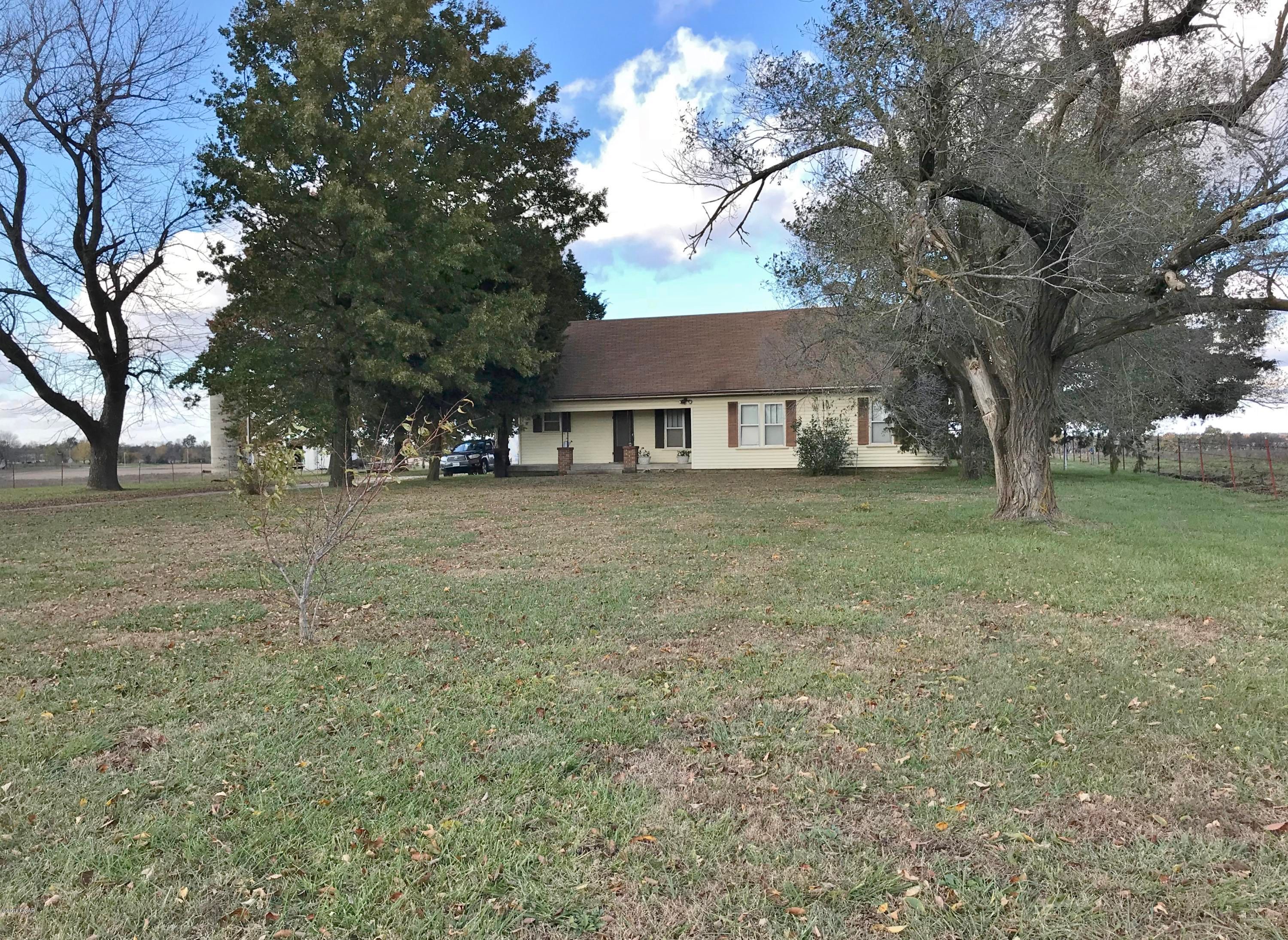 2.36 acres in Barton County, Missouri