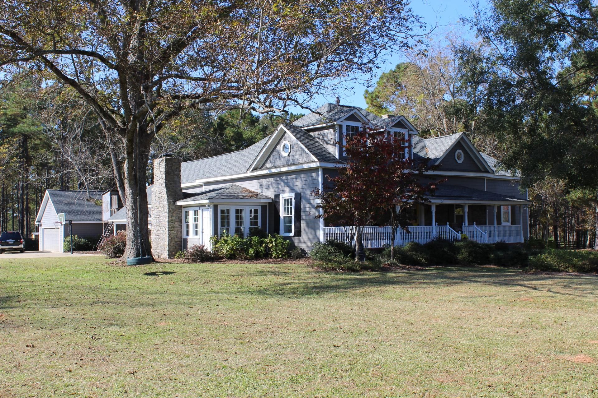 197 acres in Harris County,