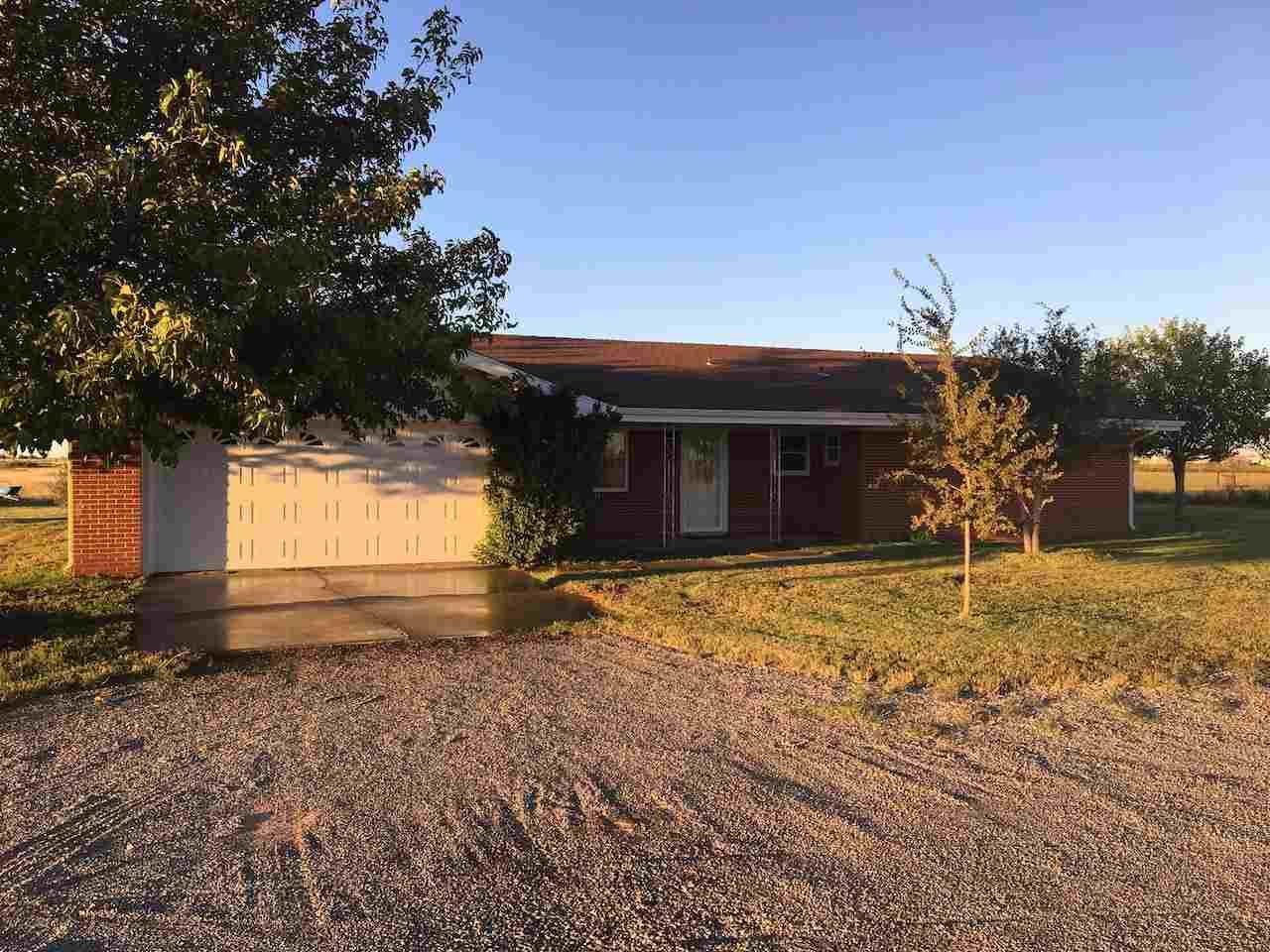 5 acres in Gaines County, Texas