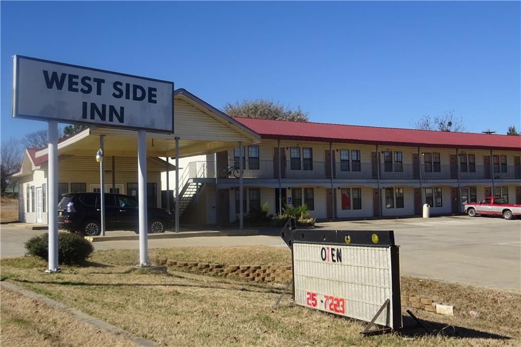 1.77 acres in Seminole County, Oklahoma