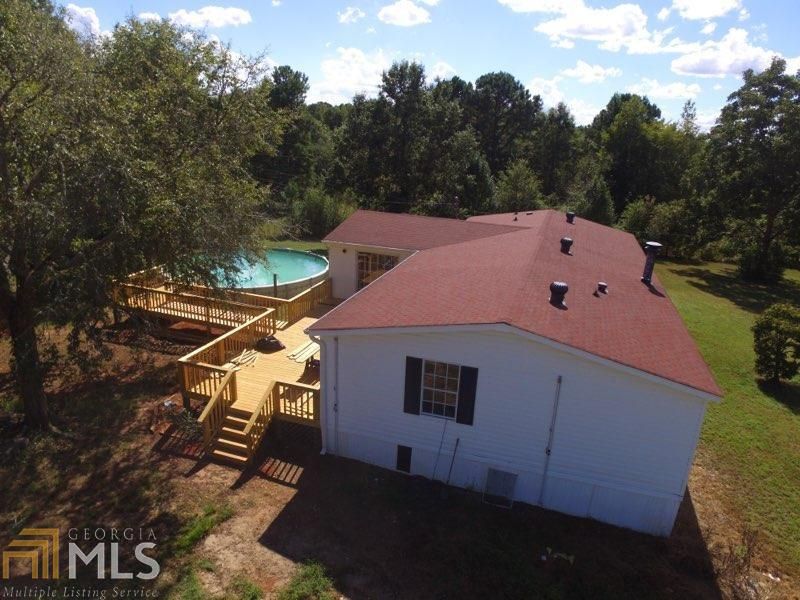 23.78 acres in Spalding County,