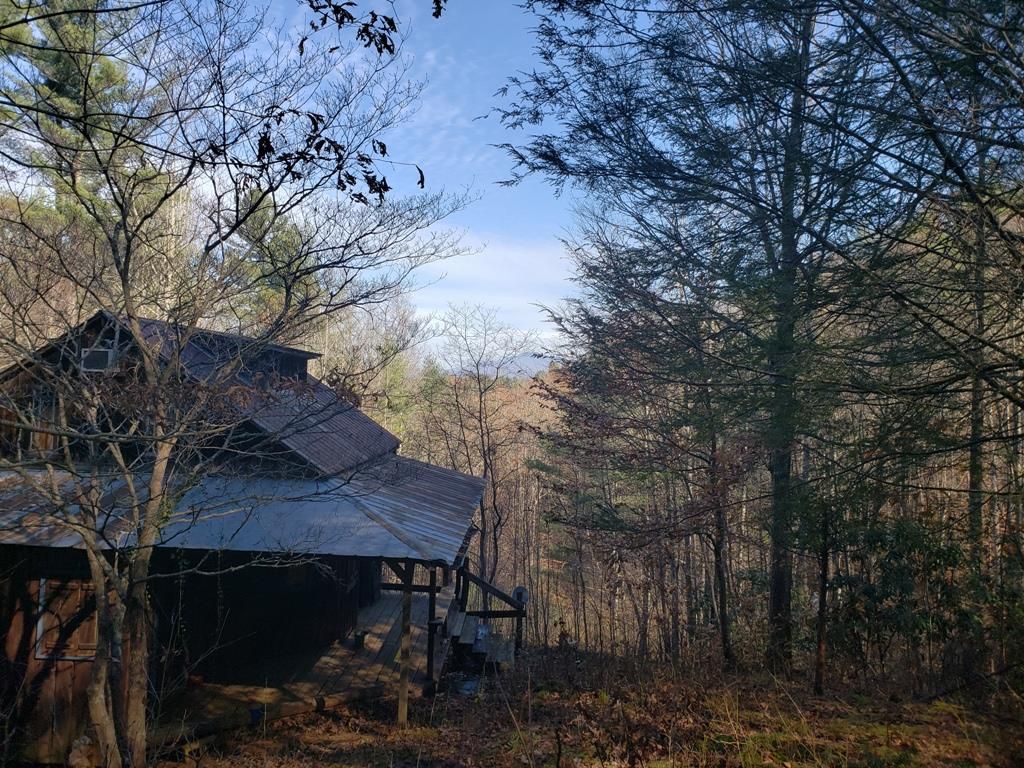 63.86 acres in Yancey County, North Carolina