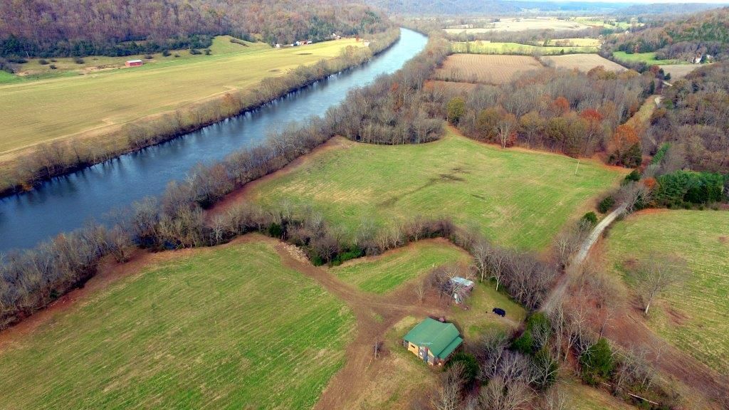 5 acres in Clay County, Tennessee