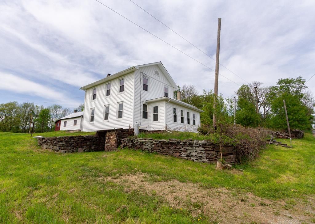 28.85 acres in Sullivan County, Pennsylvania