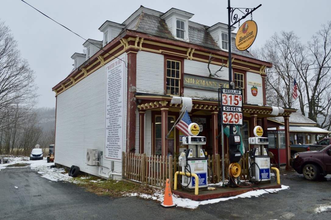 0.53 acres in Bennington County, Vermont