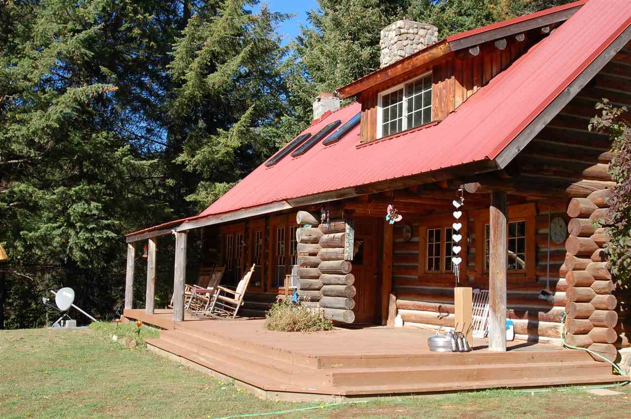 24.94 acres in Bonner County, Idaho