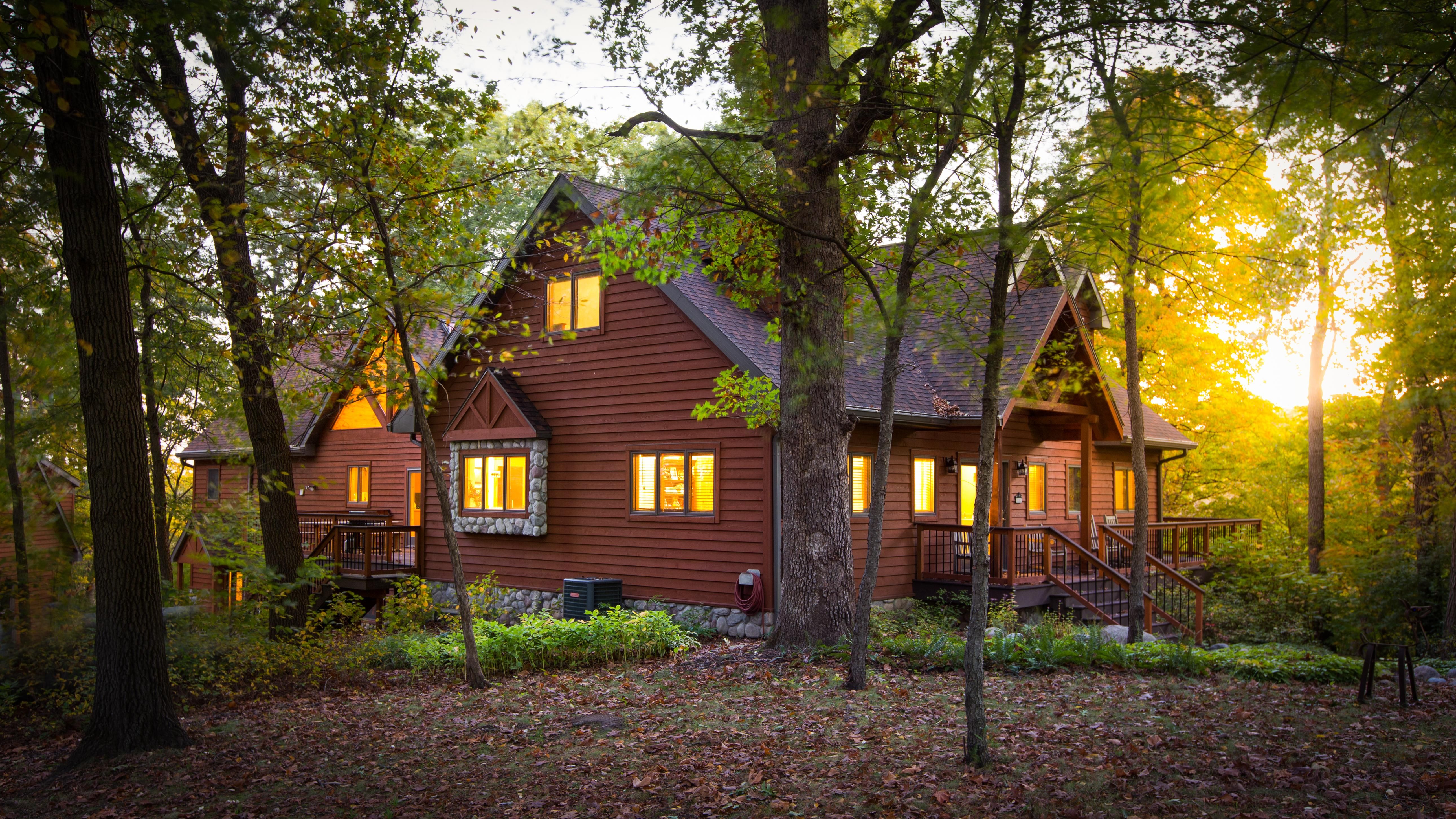 216 acres in Putnam County, Illinois