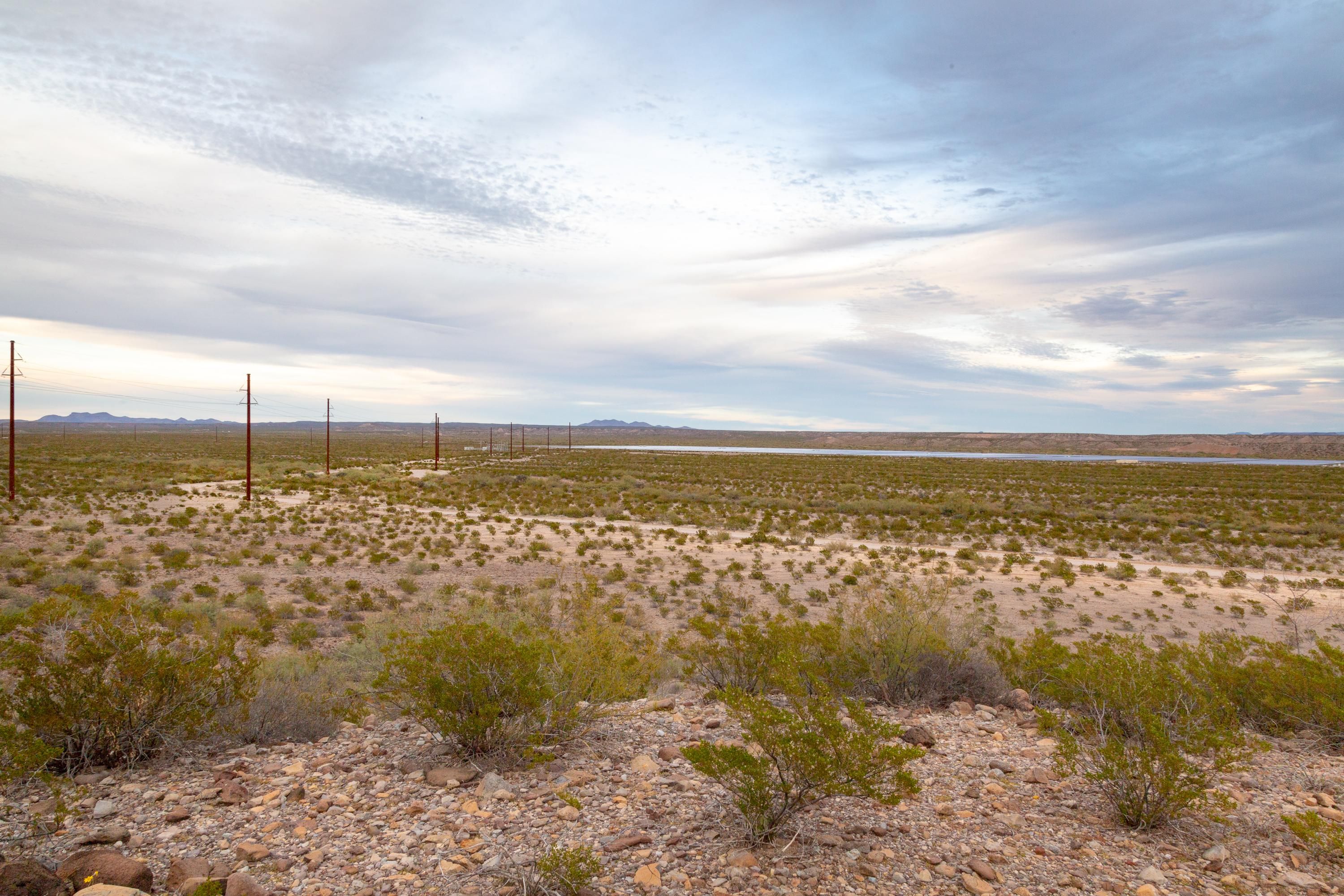 40.00 acres in Presidio County, Texas