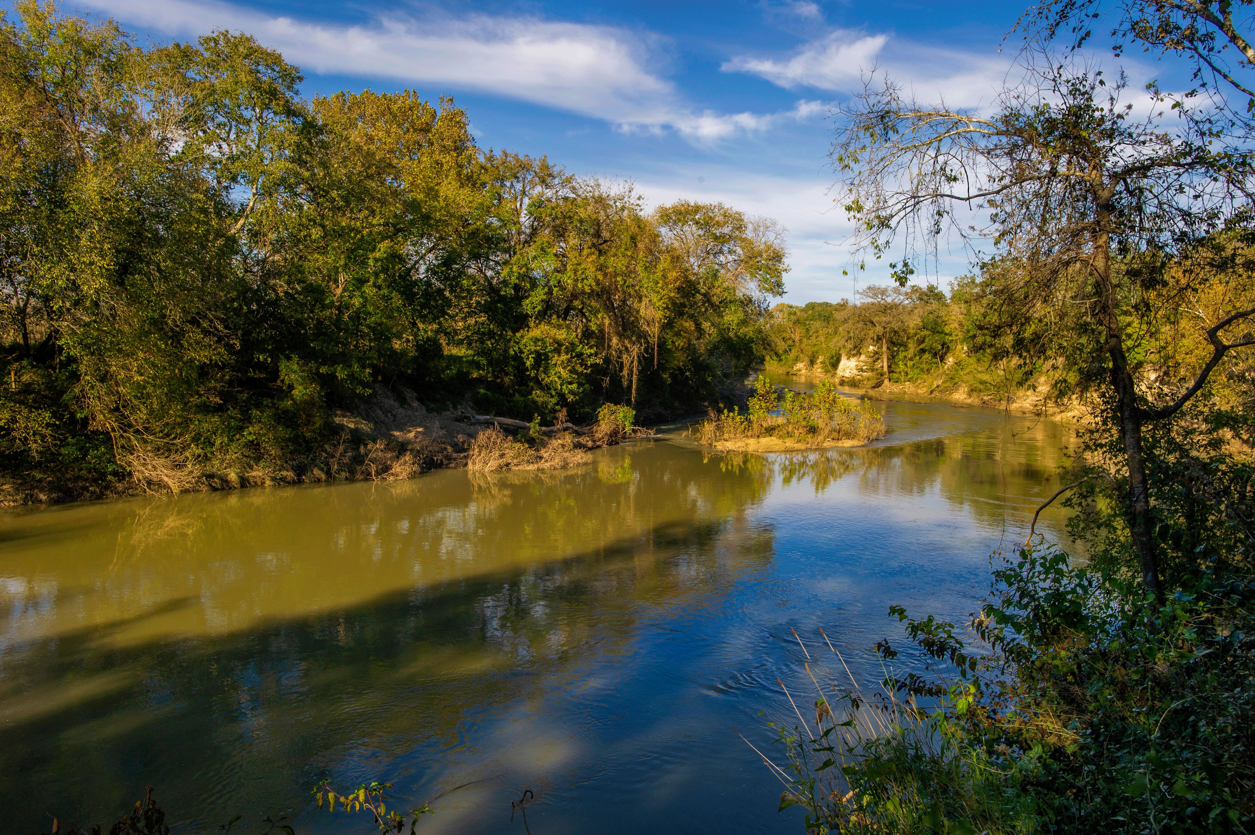 445.00 acres in Gonzales County, Texas