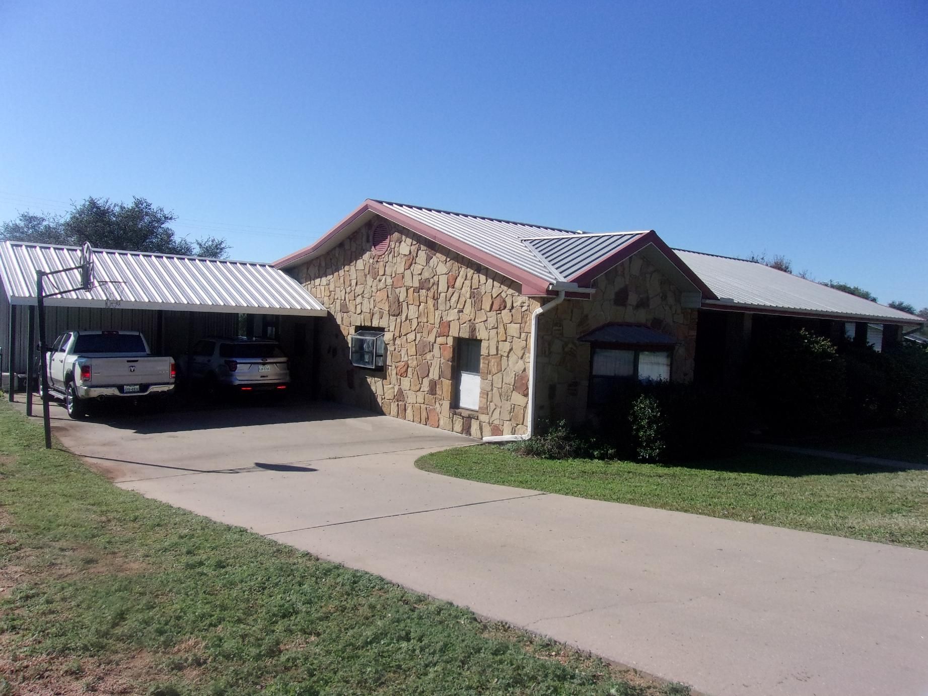 0.3 acres in Llano County, Texas