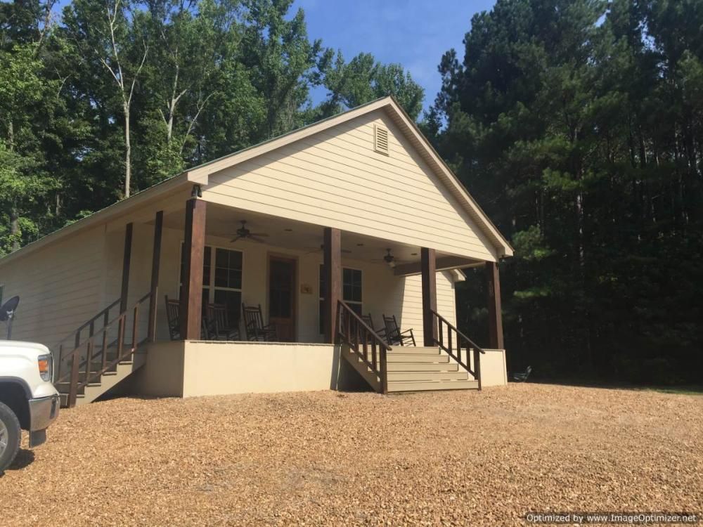 237 acres in Holmes County, Mississippi