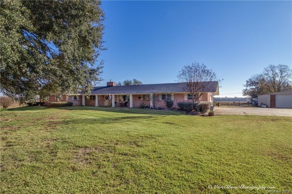 14.00 acres in Bossier Parish, Louisiana