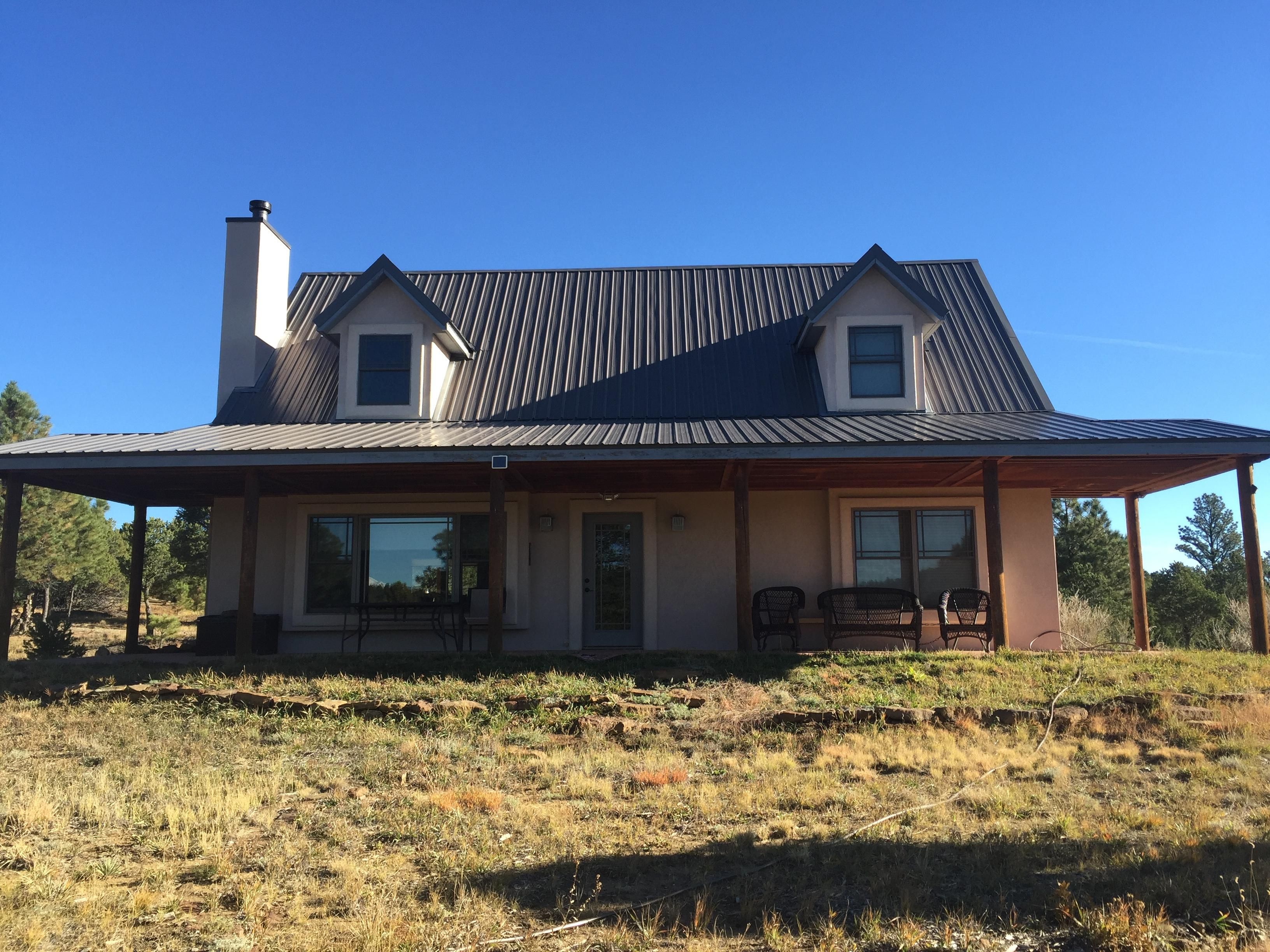 35.61 acres in Las Animas County, Colorado