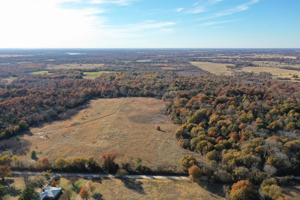 44.23 acres in Van Zandt County, Texas