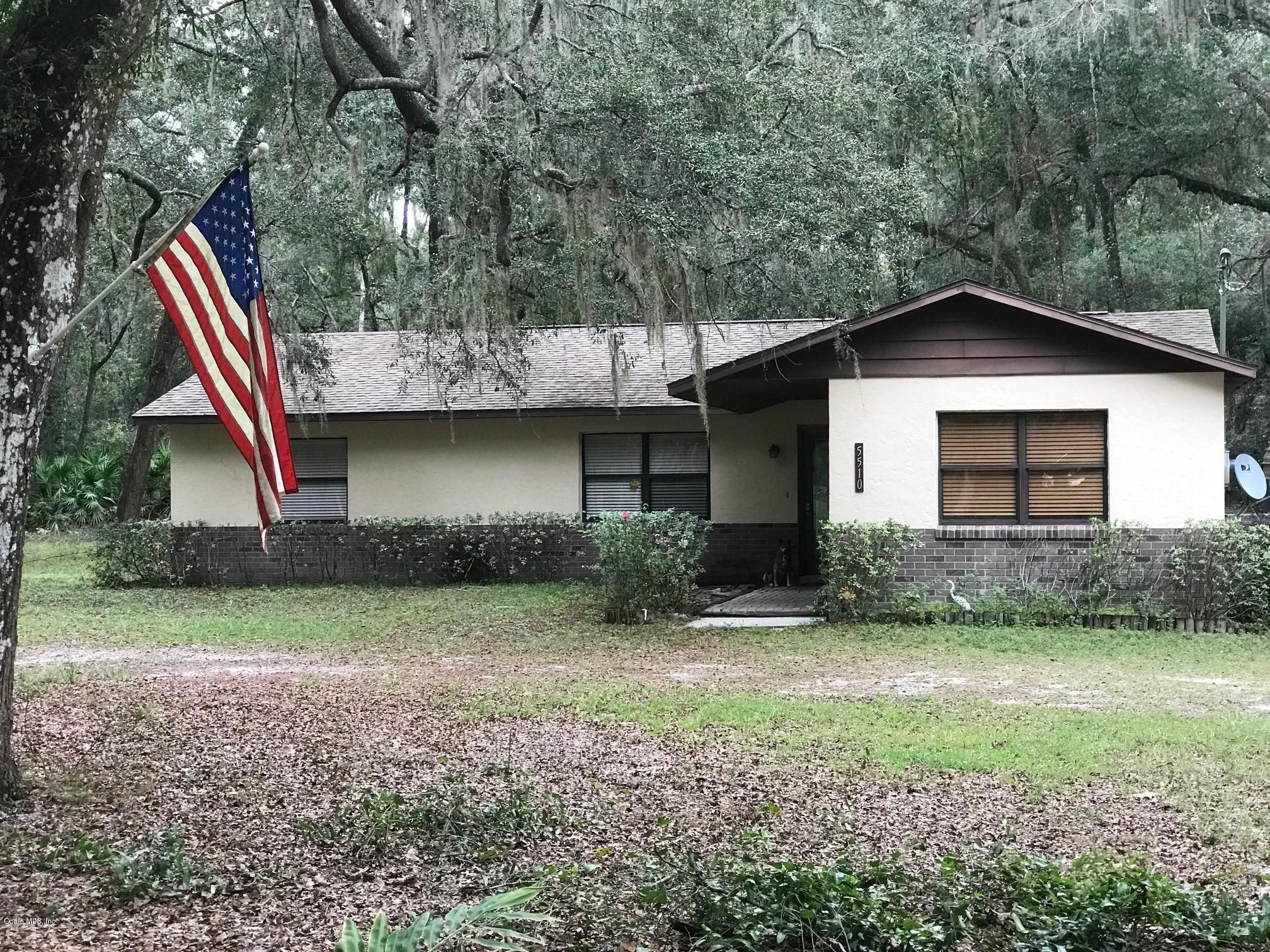 3.04 acres in Marion County, Florida