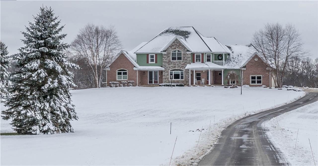 10.00 acres in Ingham County, Michigan