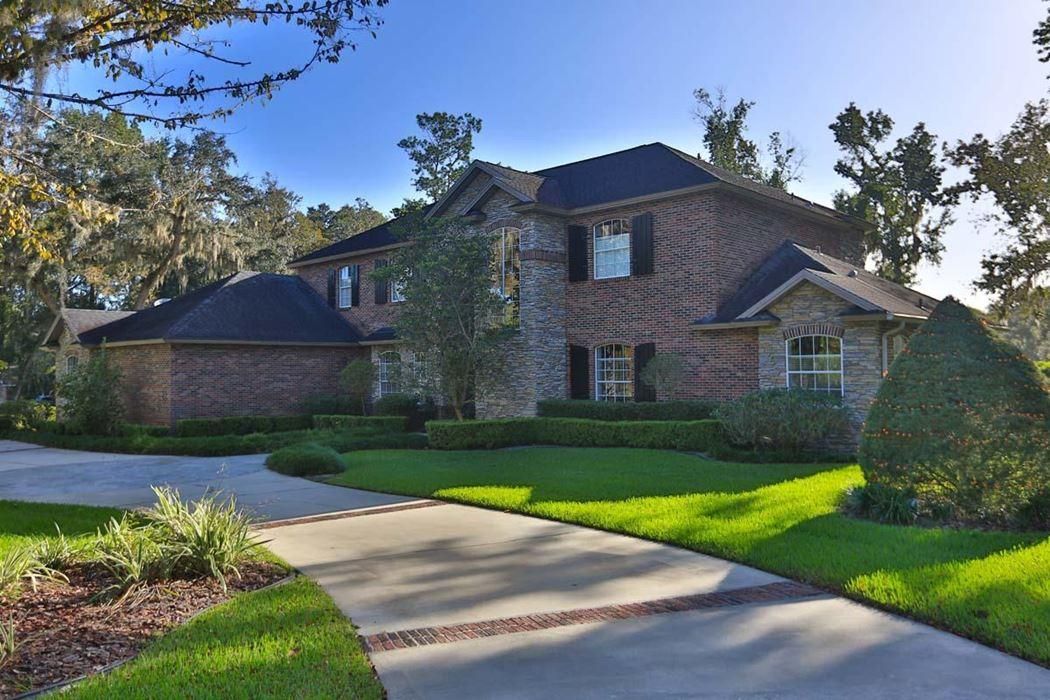 2.04 acres in Marion County, Florida