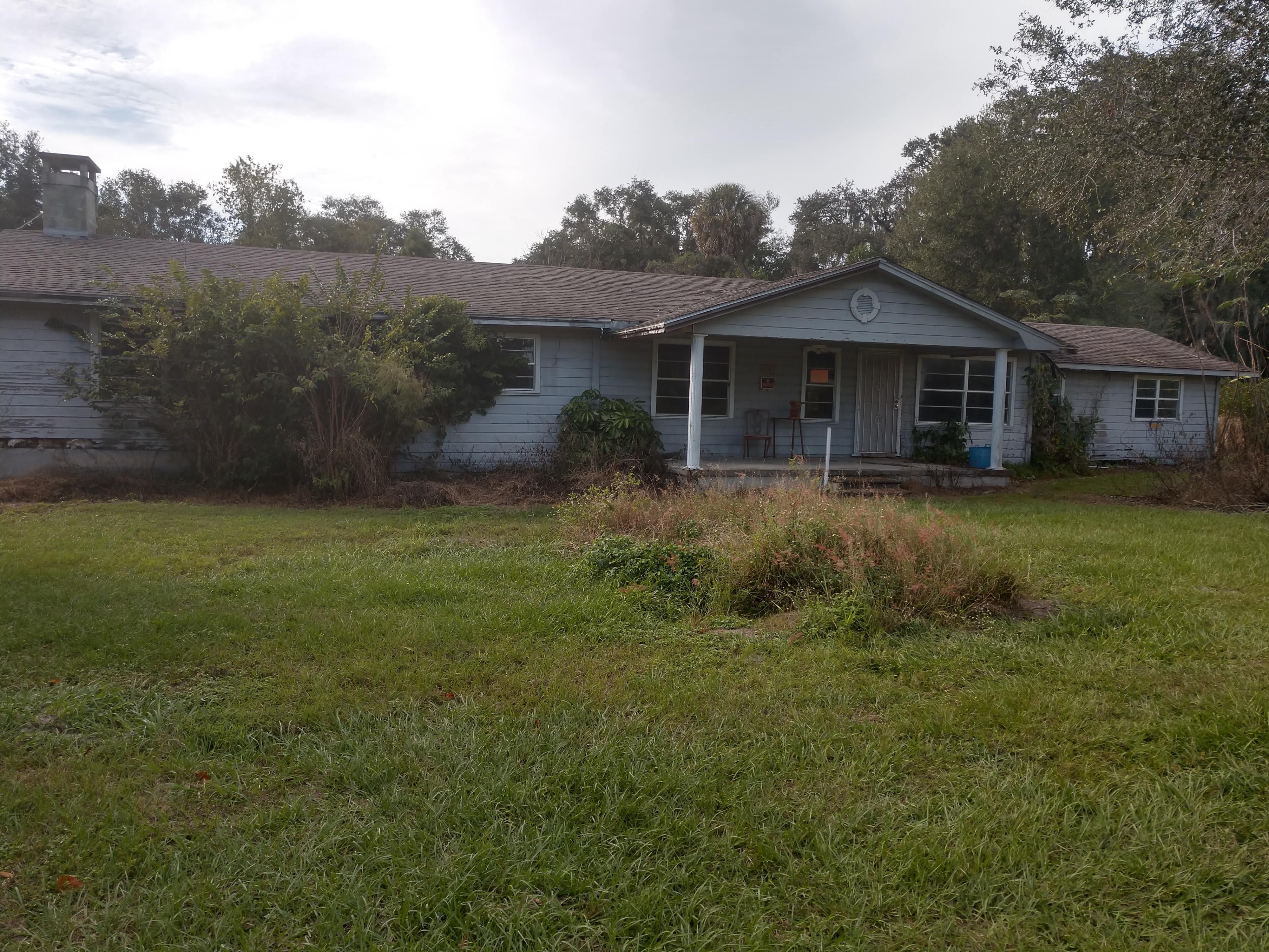 2 acres in Hardee County, Florida