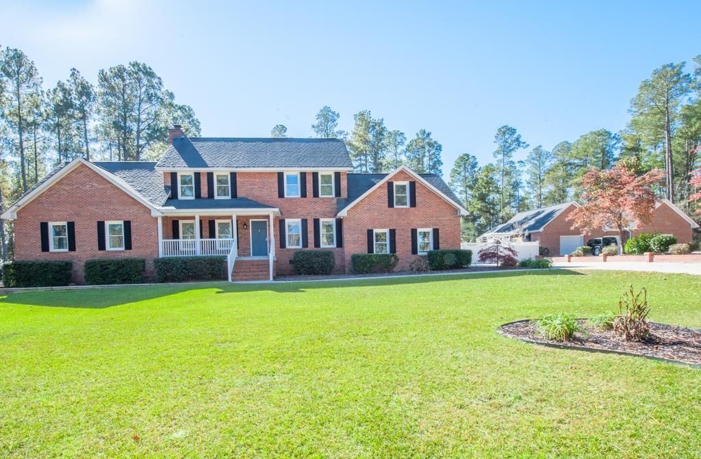 5.6 acres in Aiken County, South Carolina