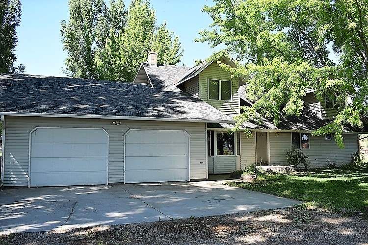 37 acres in Payette County, Idaho