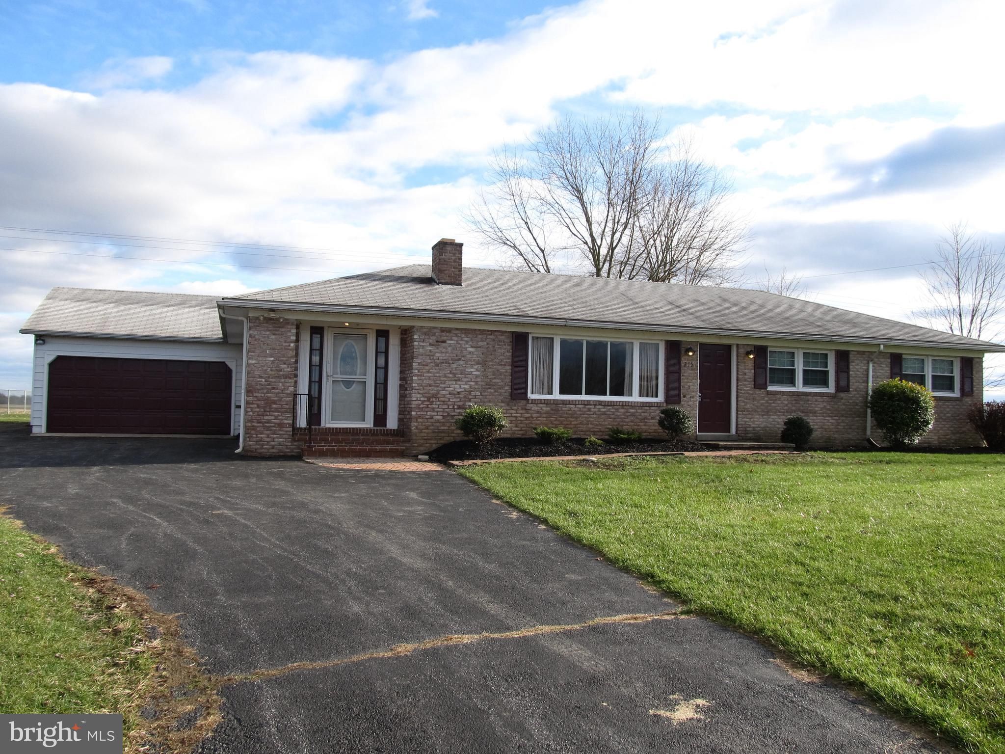 0.57 acres in Adams County, Pennsylvania