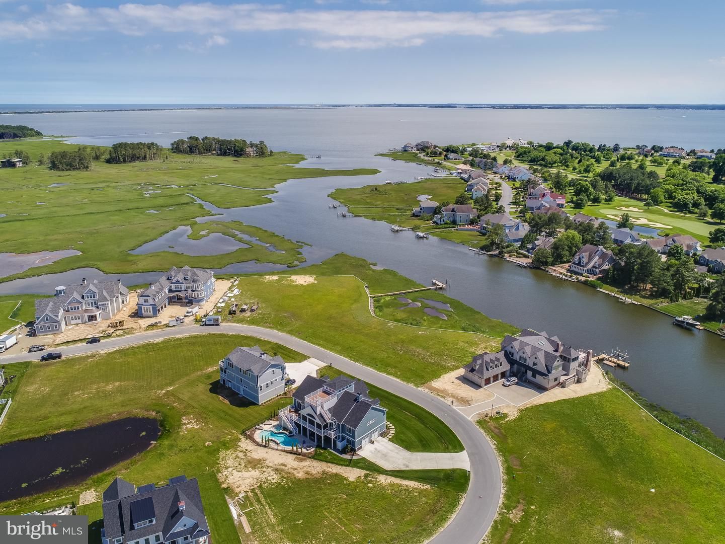 0.79 acres in Sussex County, Delaware