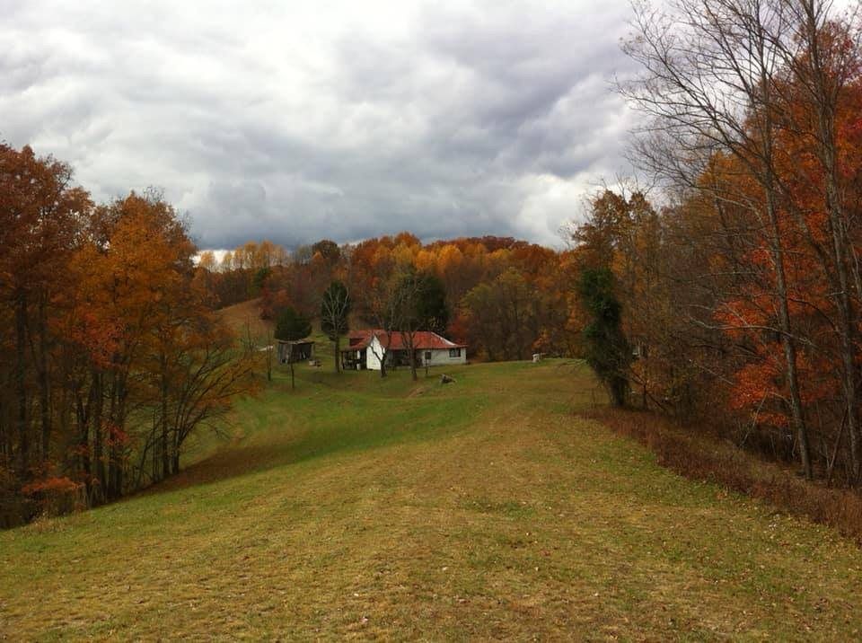 72 acres in Wayne County, West Virginia