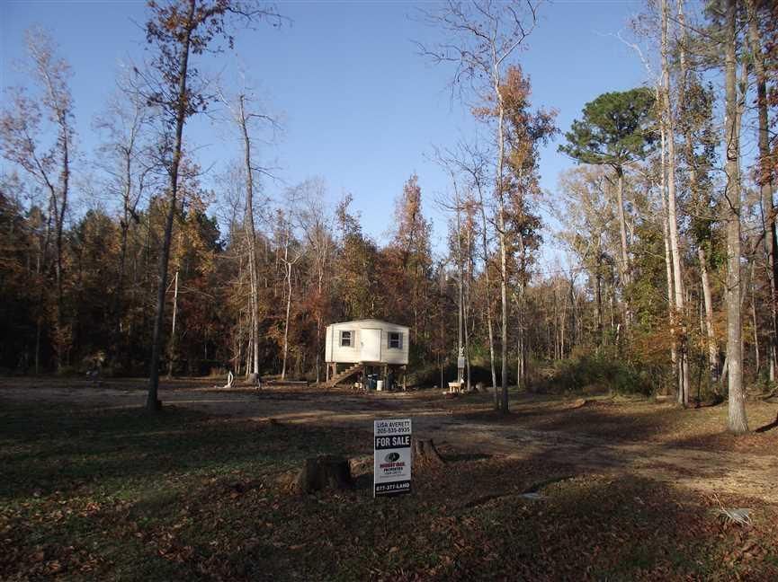 1.67 acres in Hale County, Alabama