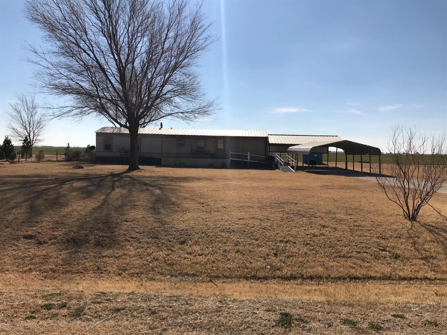 0.71 acres in Hockley County, Texas