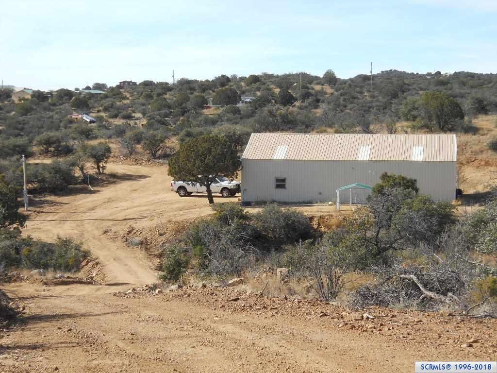 10.36 acres in Grant County, New Mexico