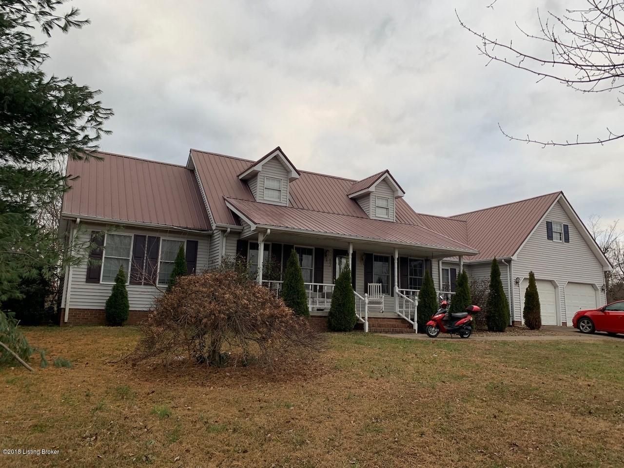 0.75 acres in Grayson County, Kentucky