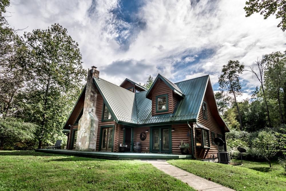 12.04 acres in Warren County, Ohio