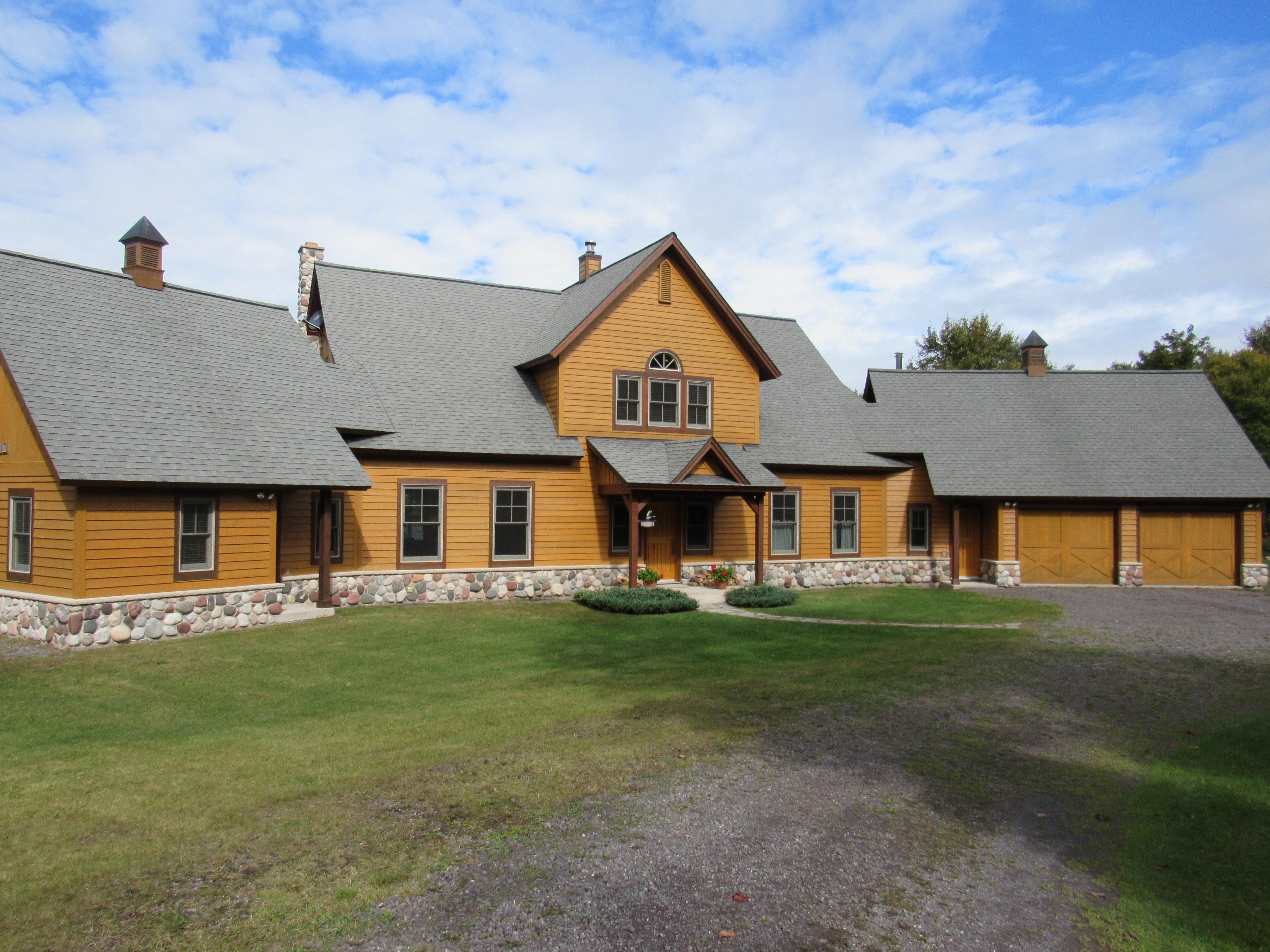 70 acres in Houghton County, Michigan