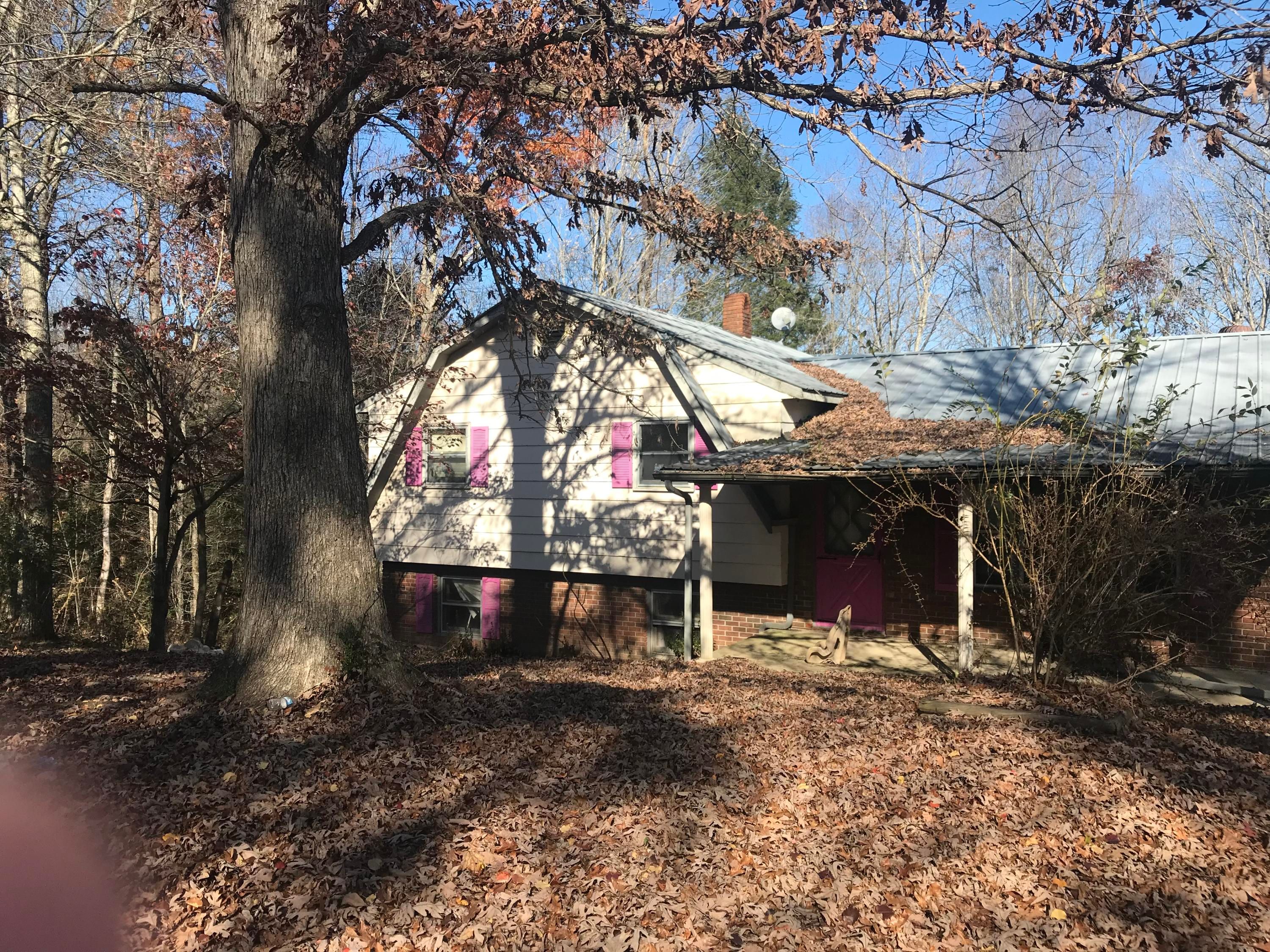 1.00 acres in McCreary County, Kentucky