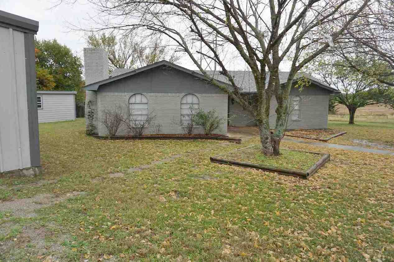 1.04 acres in Carter County, Oklahoma