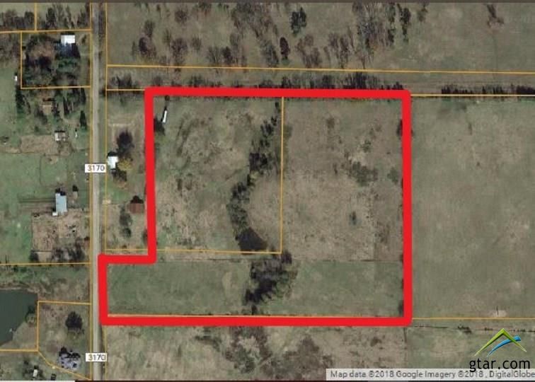 20.00 acres in Franklin County, Texas