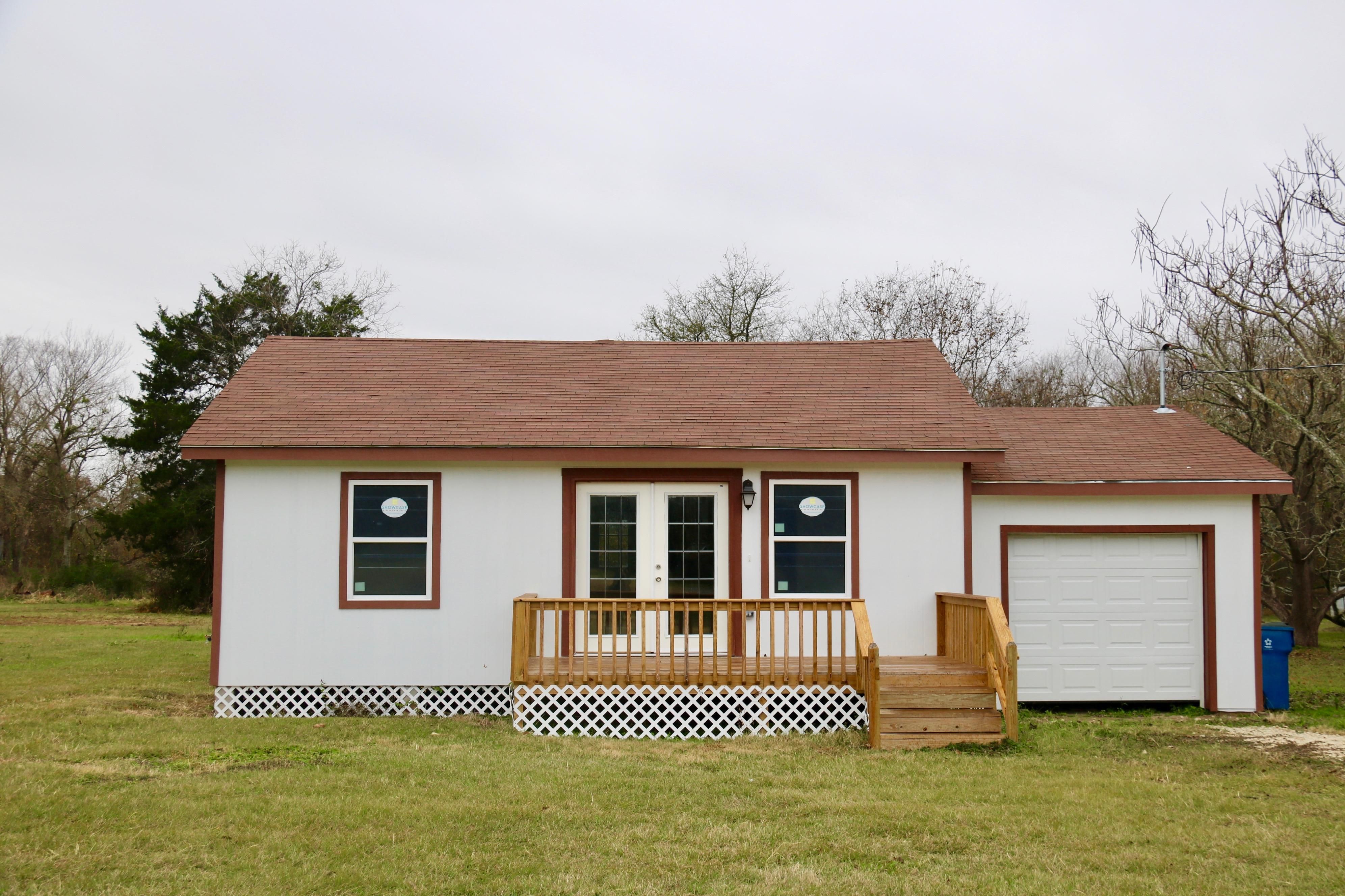 0.69 acres in Grimes County, Texas