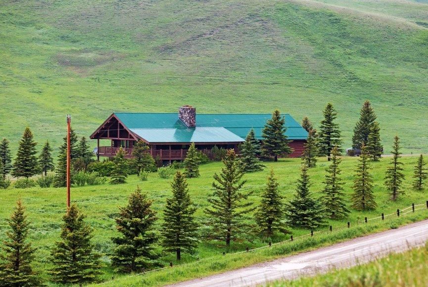 22,480 acres in Glacier County, Montana